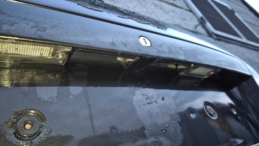 AUDI A4 B5 (8D)- Mala Carrinha Facelift 1996 até 2001 EXCELENTE ESTADO