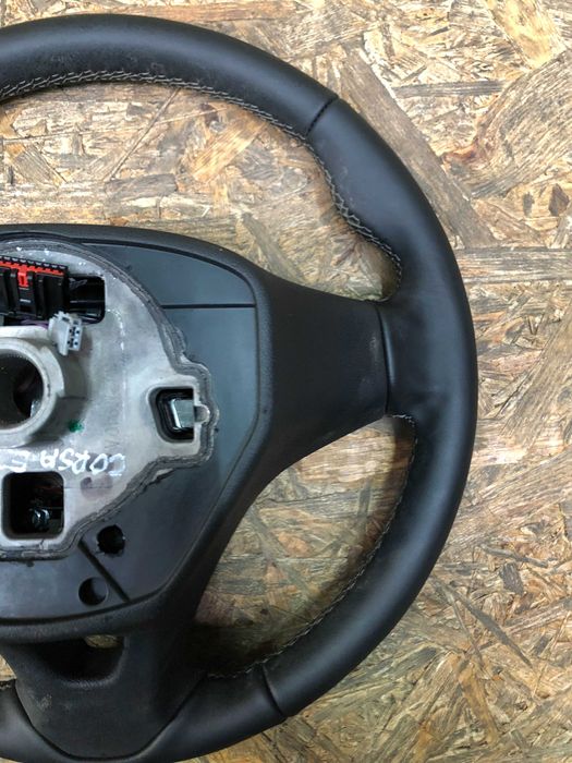 Kierownica Opel Corsa E