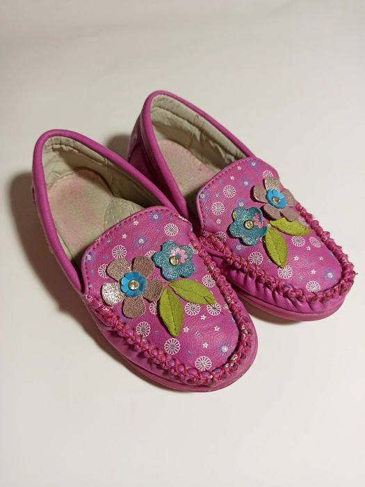 Макасины,мокасины для девочки стелька 17 см