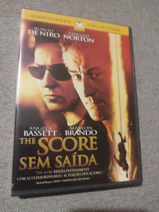 The Score - No Way Out64738357011203120