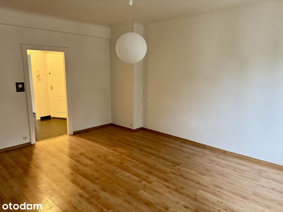 Mieszkanie – Warszawa - Widok 3
