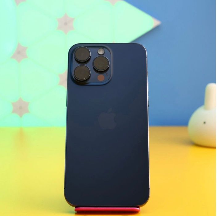 iPhone 15 Pro MAX 256 Gb фіз-Sim