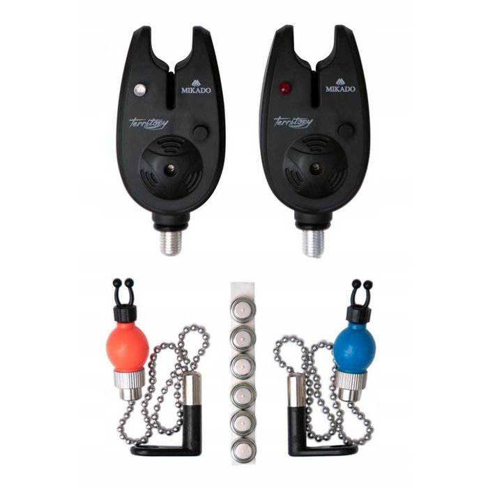 Lekki ROD POD stanowisko KARPIOWE wędkarskie stojak na wędki + GRATIS