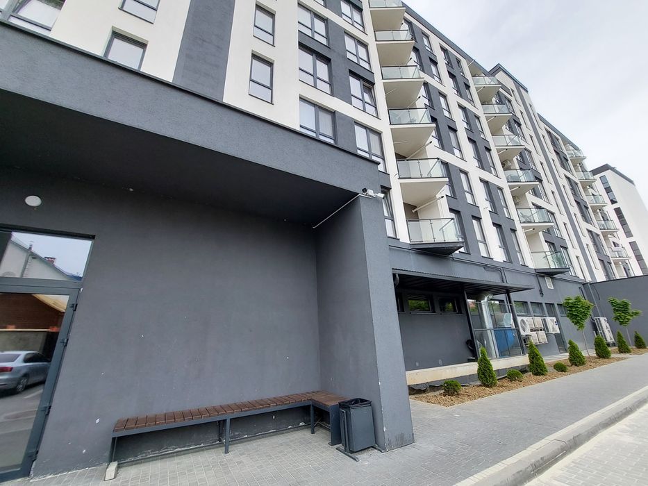 2 кімн окремі кімнати Жк Комфорт Сіті