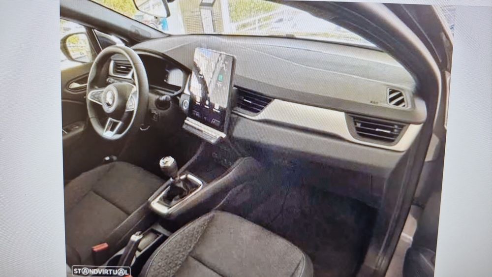 RENAULT CAPTUR - Vila Real - Chaves