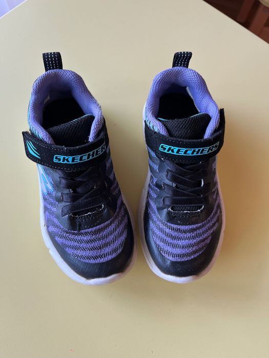 Кросівки дитячі Skechers