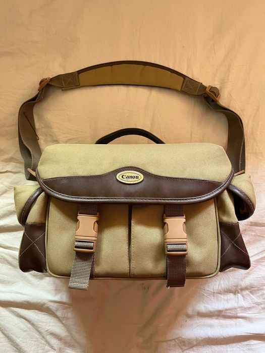 Canon EOS 600D com Mala