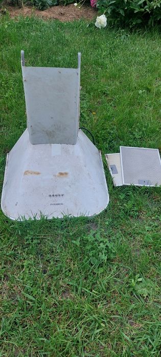 Продам витяжку вживану