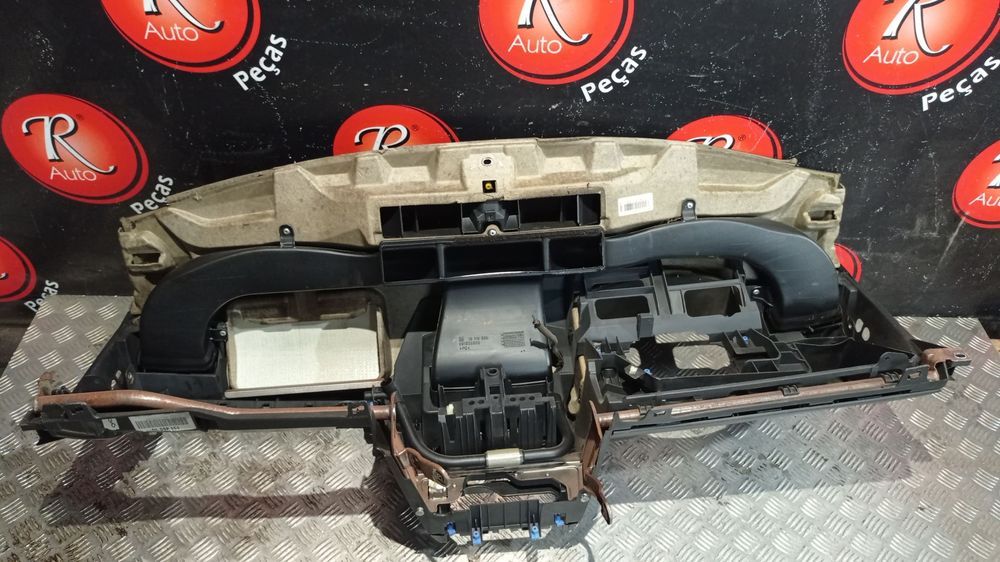 Tablier Opel Astra H Combi (A04)
