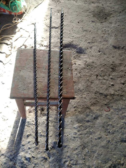 Продам победітові  свердла