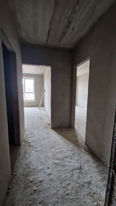 Продається 1к квартира  в ЖК Міленіум