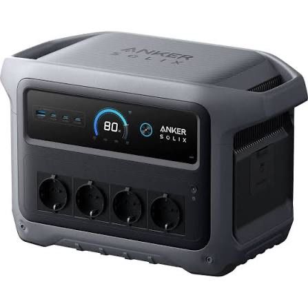 Anker solix c1000 gen 2