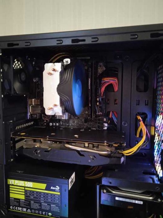 продам Игровой пк