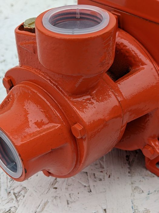 PKM 60 QB насос для води