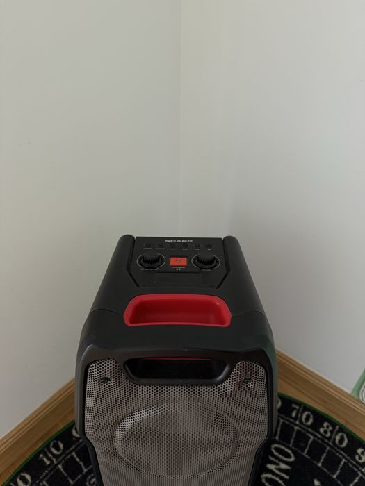 Coluna SHARP PS-931