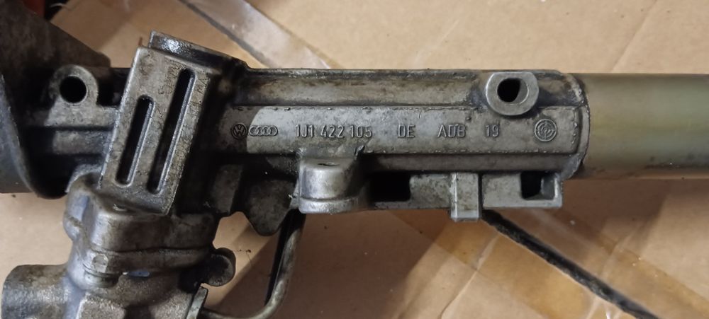 Продам на гольф 4 1.4 бен