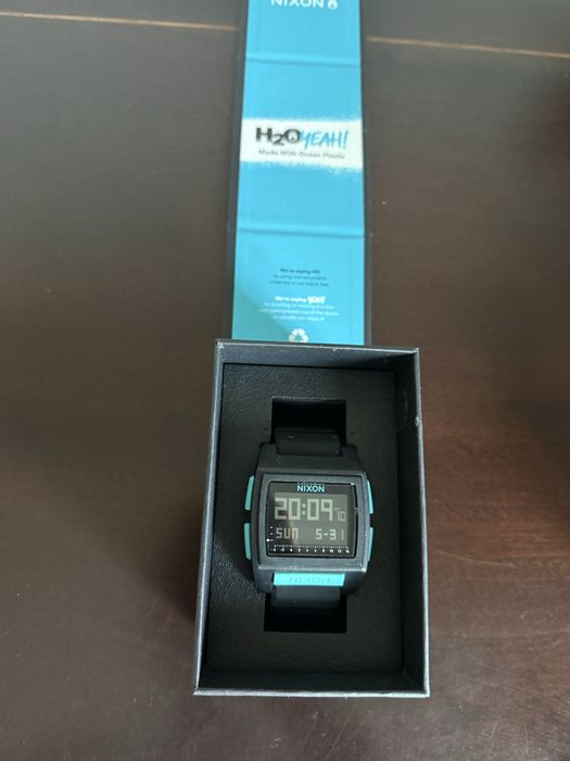 Nixon base tide pro