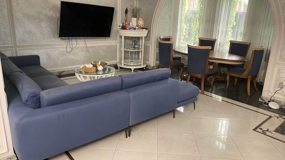 Дом по адресу ул. Крещатик (площадь 340 м²) - Atlanta.ua - фото 3