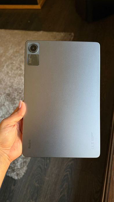 Tablet 3 meses de uso sem marcas de uso