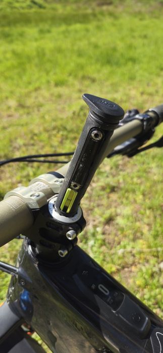 Specialized kenevo sl
