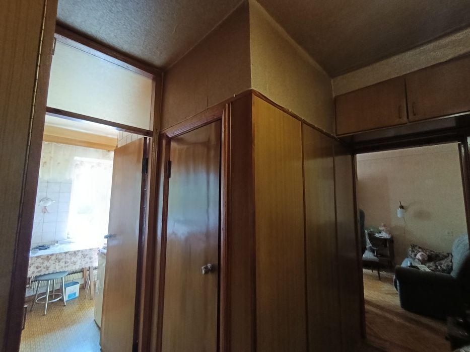 Шекспира д.8,метро Бот. Сад,2комнатная кв