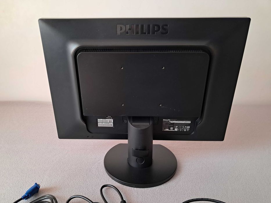 Monitor Philips 22 Brilliance 220SW 220SW9FB/00