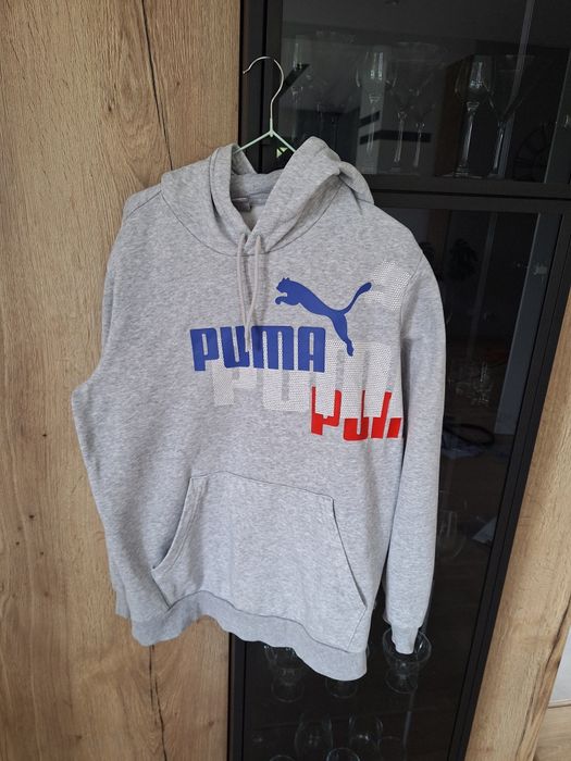 Bluza puma rozmiar m