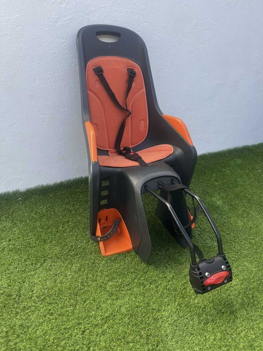 Cadeira Criança Bicicleta Polisport