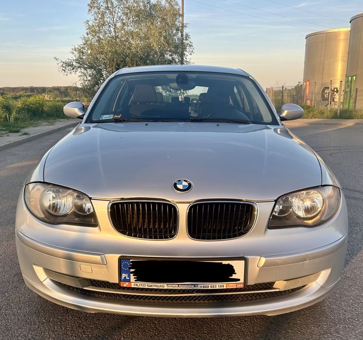 BMW Seria 1