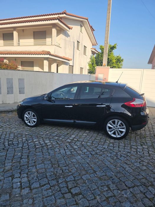 Renault Mégane — fotografia 8