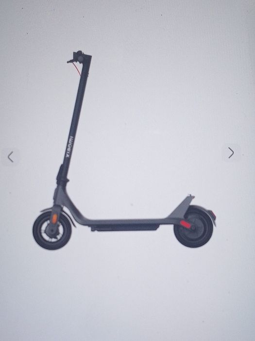 Trotineta elétrica Xiaomi  4 Lite 2ª  Genação
