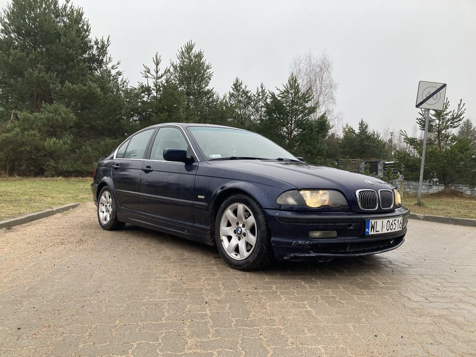 drift w Twojej okolicy? Sprawdź kategorię Samochody osobowe