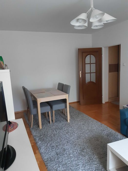Mieszkanie do wynajęcia 55 m² - Widok 2