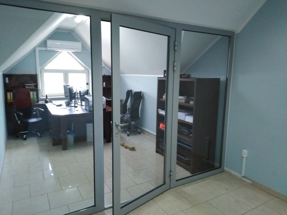 Lokal do wynajęcia Parter lub Piętro Kęty Centrum