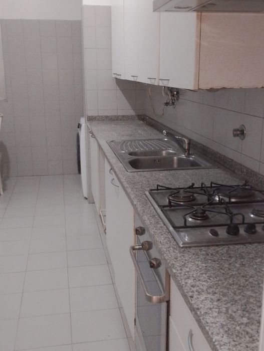 Apartamento T3 para Arrendamento no Lumiar