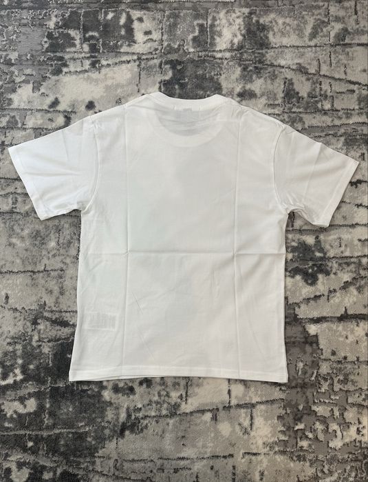 Футболка Gucci white