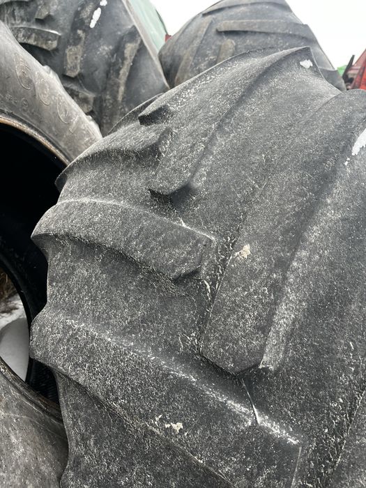 Mitas michelin 800/70-38  600/70-30
