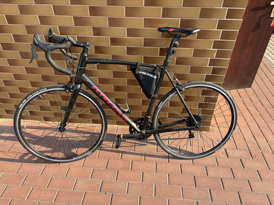 Kross vento 2.0 krx
