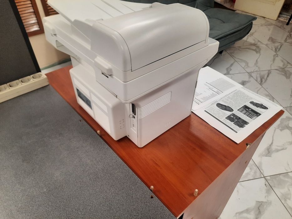 МФУ  Samsung SCX 4321