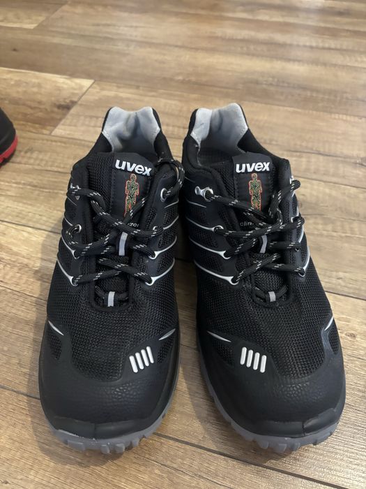 Buty robocze męskie