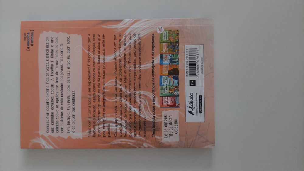 Livro - SEM REDE