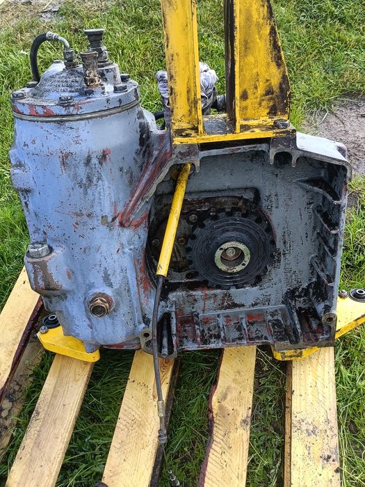 Moduł śrubowy sprężarki atlas copco xas