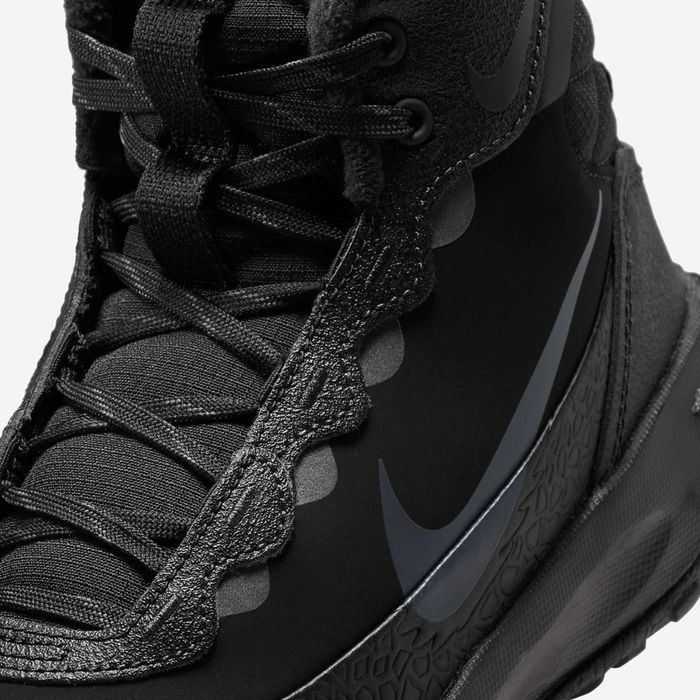 Кросівки ботинки  Nike Terrascout Black FV4173-001