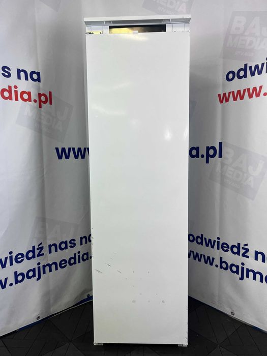 Tanio Zamrażarka Ikea 177Cm/ Klas A++/Dostawa/Gwarancja