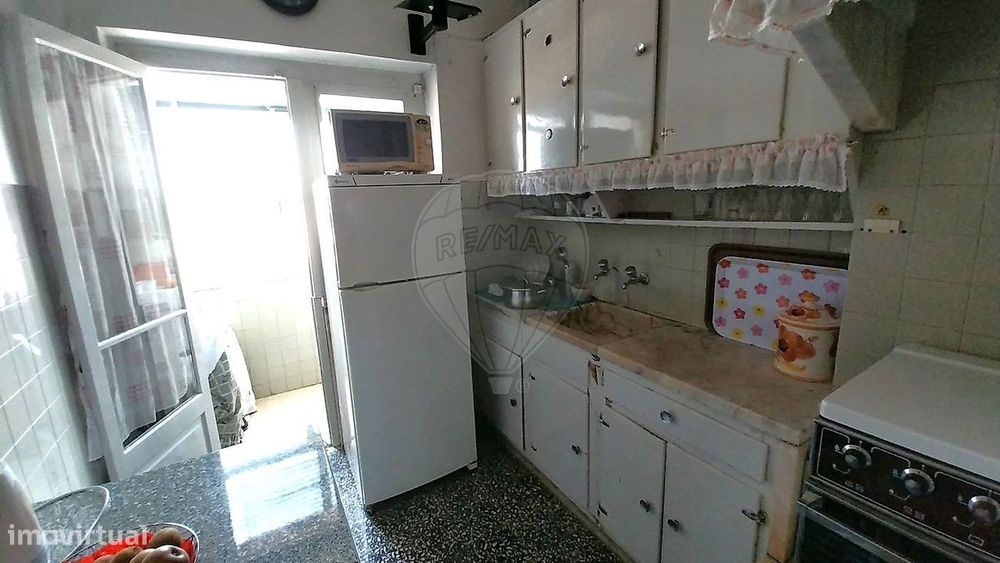 Apartamento T2 para venda