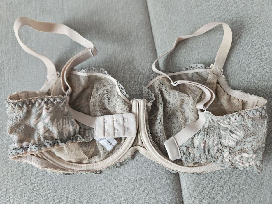 Biustonosz soft rozmiar 70e