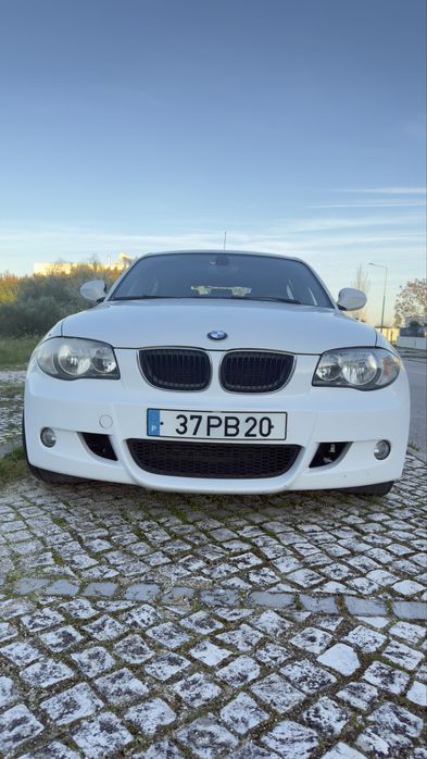 BMW pack M, serie 1