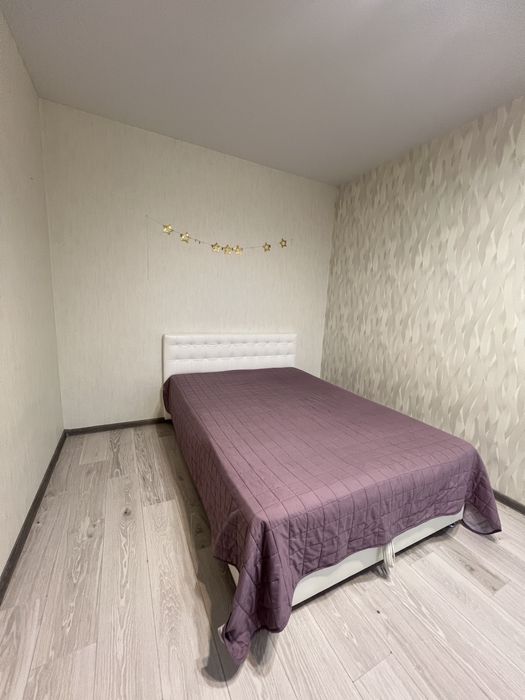 Видова 1к квартира з ремонтом! Газ Тепла підлога! До Києва 7хв на авто