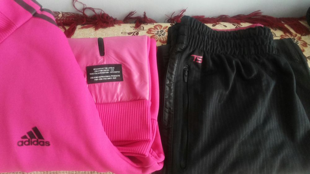 Спортивный костюм Adidas