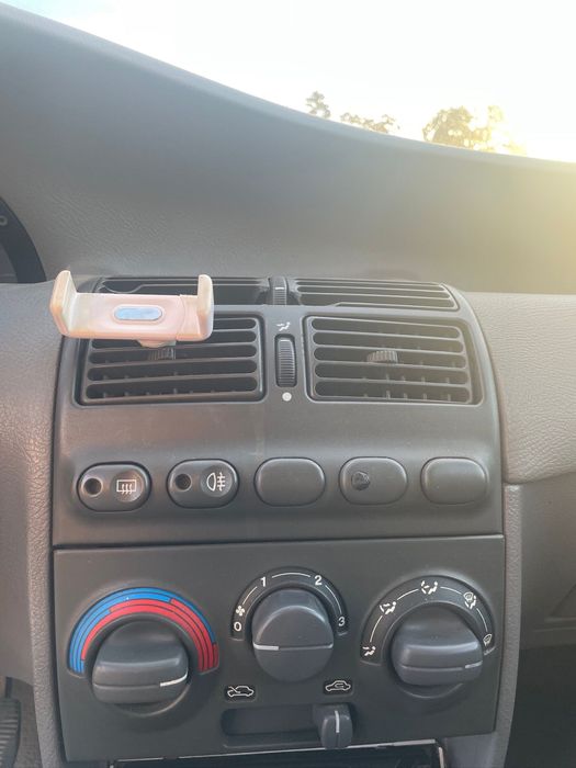 Fiat Punto 55 SX 1.1 Gasolina – 1996